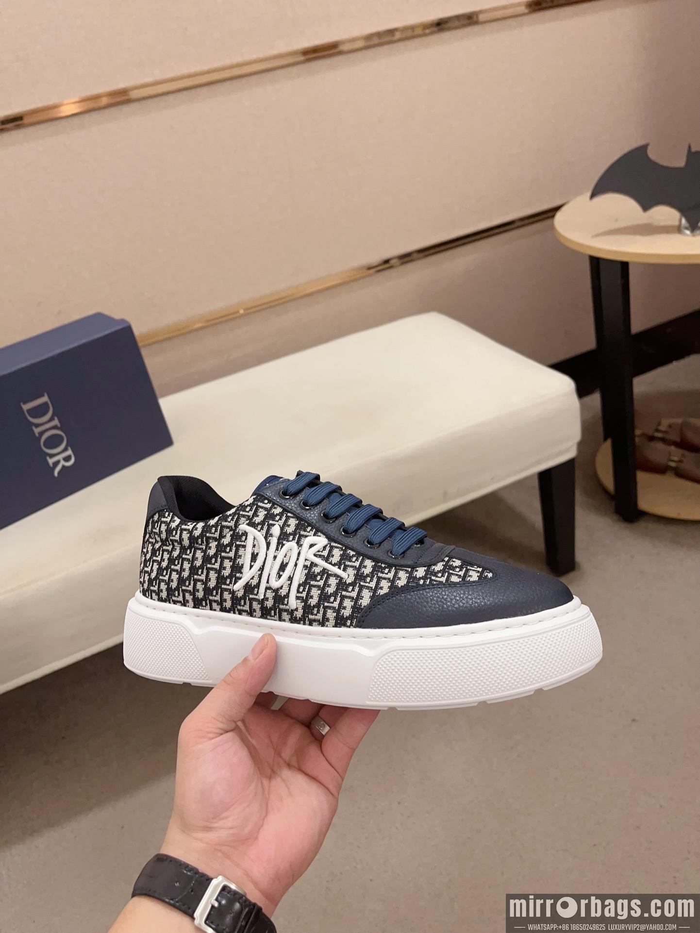 Dior Shoes sz38-44 h0902