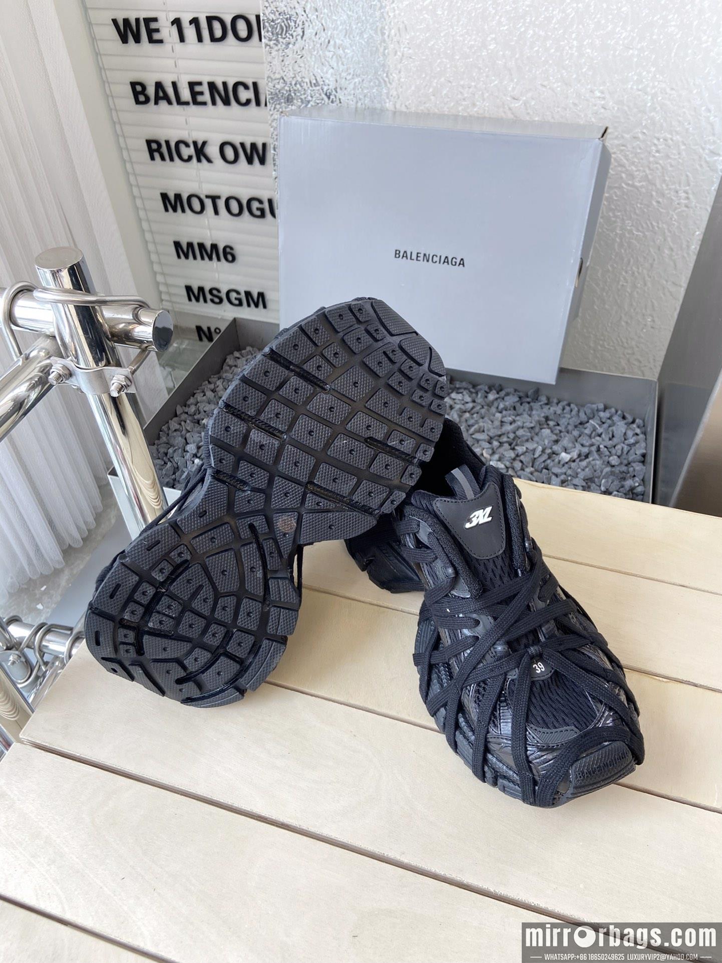 Balenciaga Shoes sz35-45 h1001