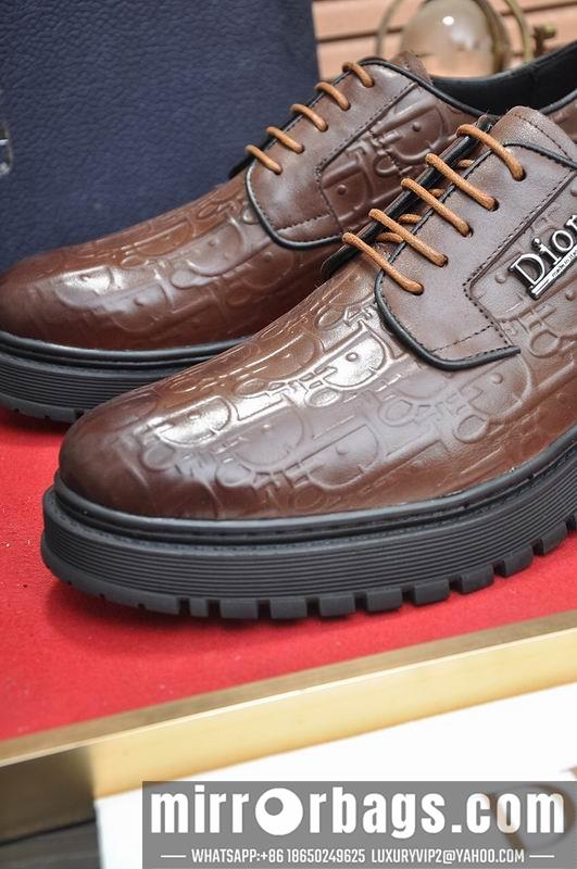 Dior Shoes sz38-44 mnm0118