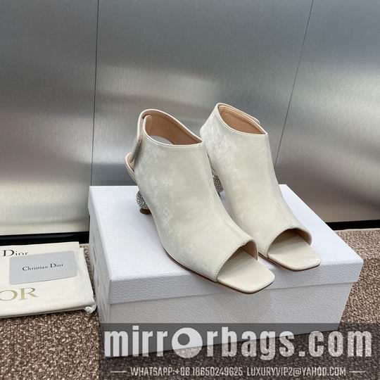 Dior Shoes sz34-43 5.5cm mnh0503