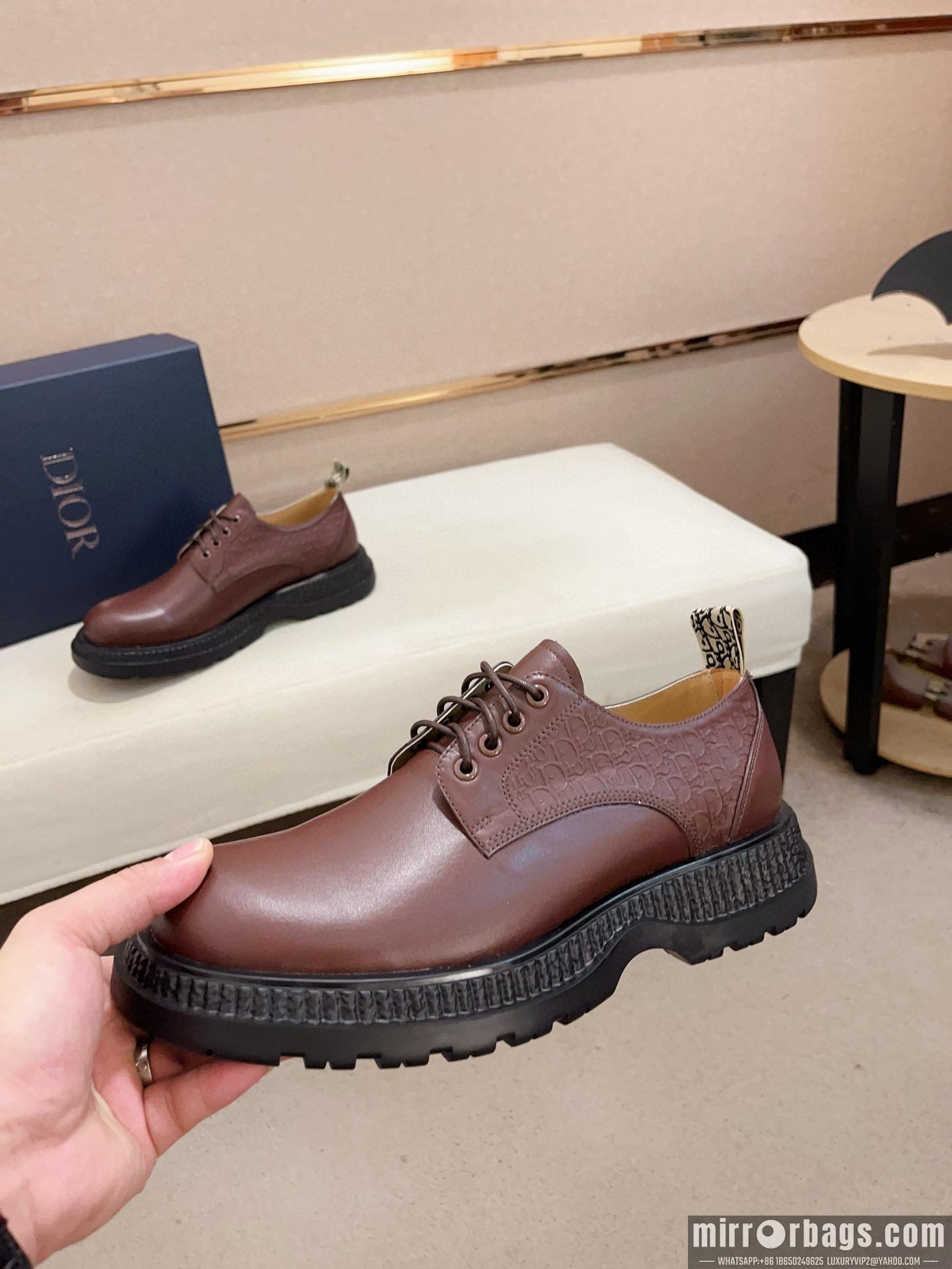 Dior Shoes sz38-46 h1006