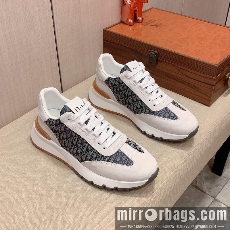 Dior Shoes sz38-44 mnw0404