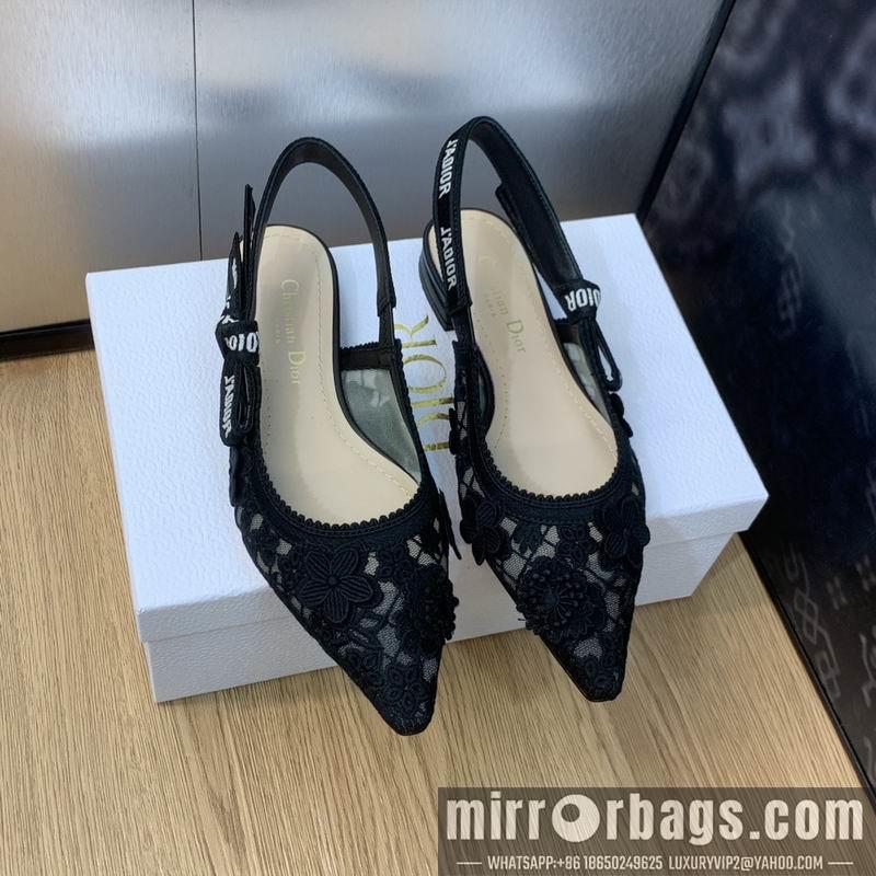 Dior Shoes sz33-44 mnw0205