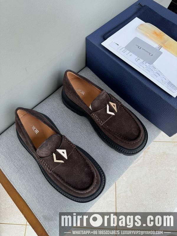 Dior Shoes sz39-44 hnh0331