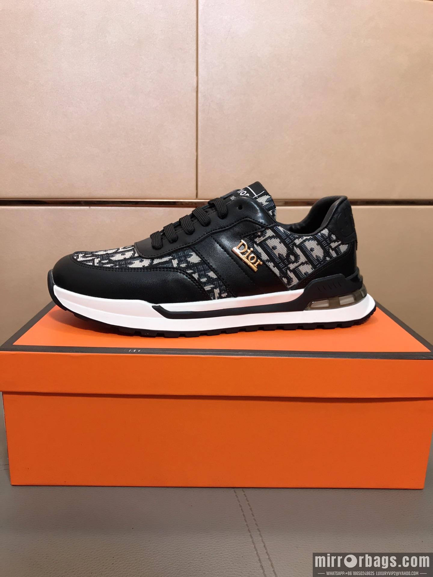 Dior Shoes sz38-44 h0819