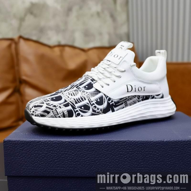 Dior Shoes sz38-44 hnm0134