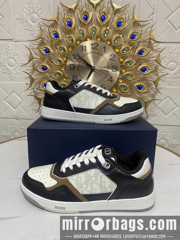 Dior Shoes sz35-45 mnm0104