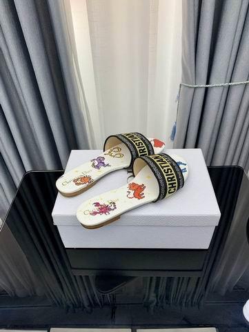 Dior Shoes sz34-42 mnh0808