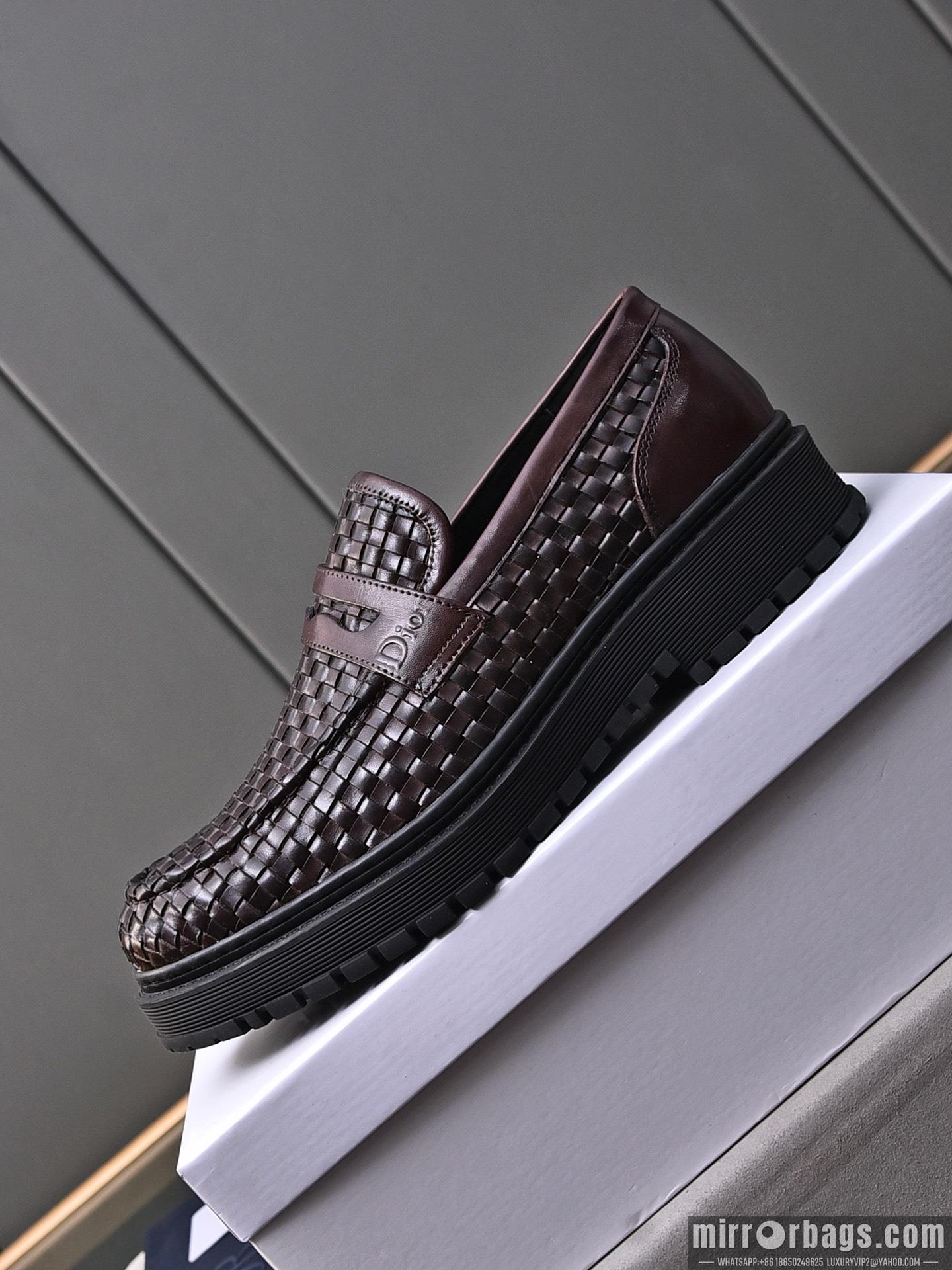 Dior Shoes sz38-44 hnh1240