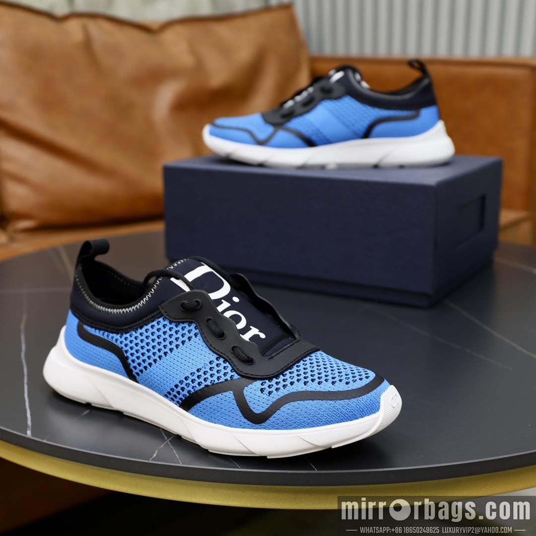 Dior Shoes sz38-44 hnh1219