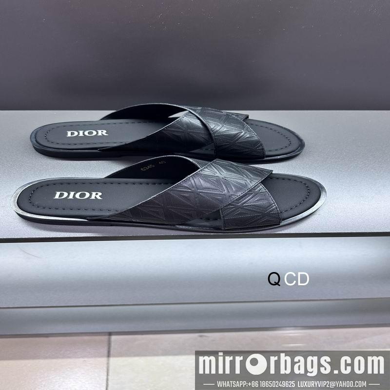 Dior Shoes sz38-45 CD0405