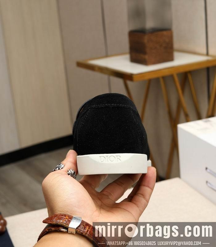 Dior Shoes sz39-44 hnm0161
