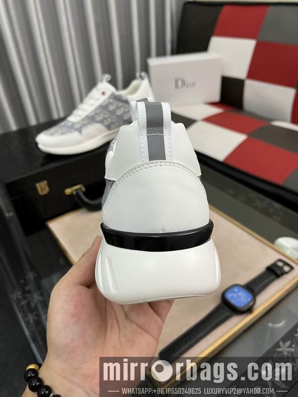 Dior Shoes sz38-44 mnm0122