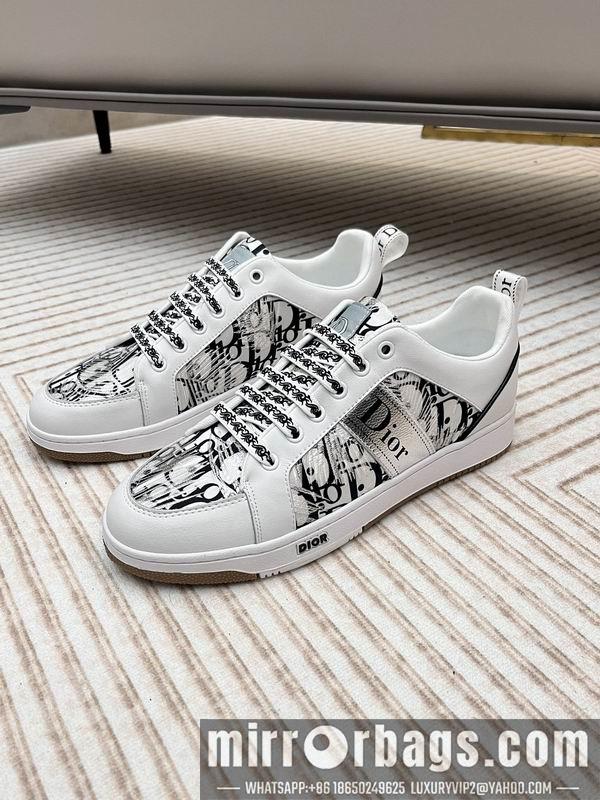 Dior Shoes sz38-44 mnm0133