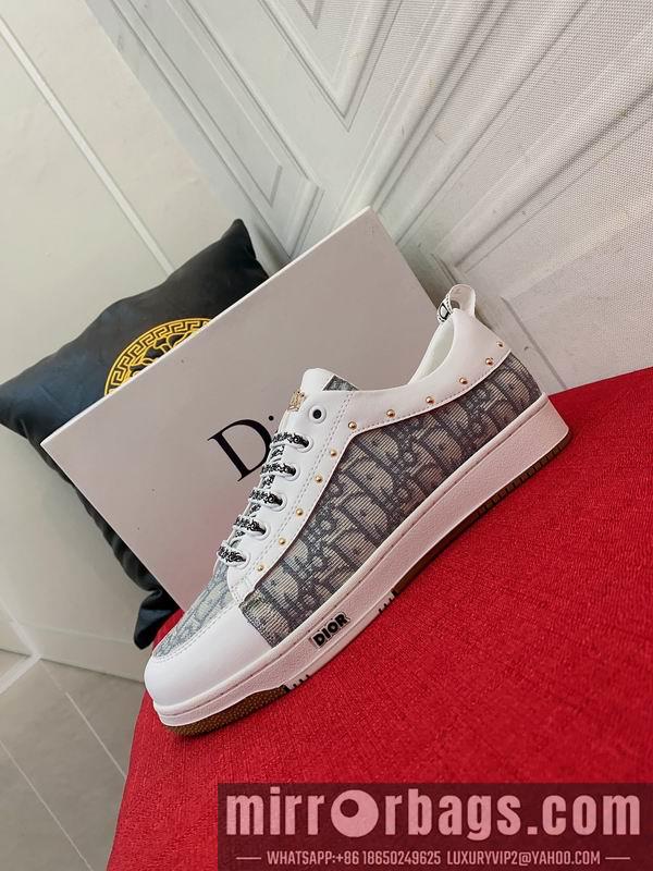 Dior Shoes sz38-44 mnm0128