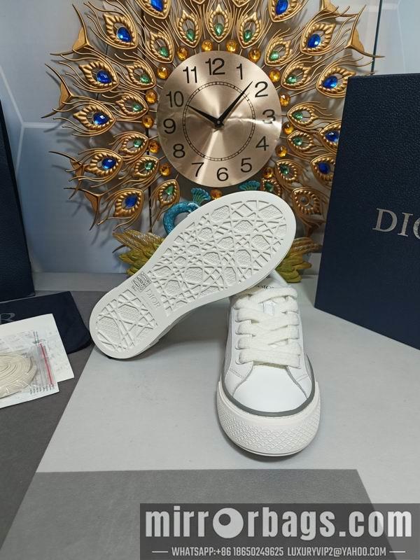 Dior Shoes sz35-45 mnm0108