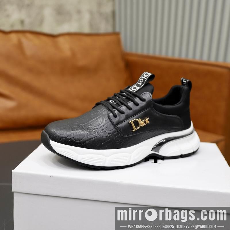 Dior Shoes sz38-45 hnh0307