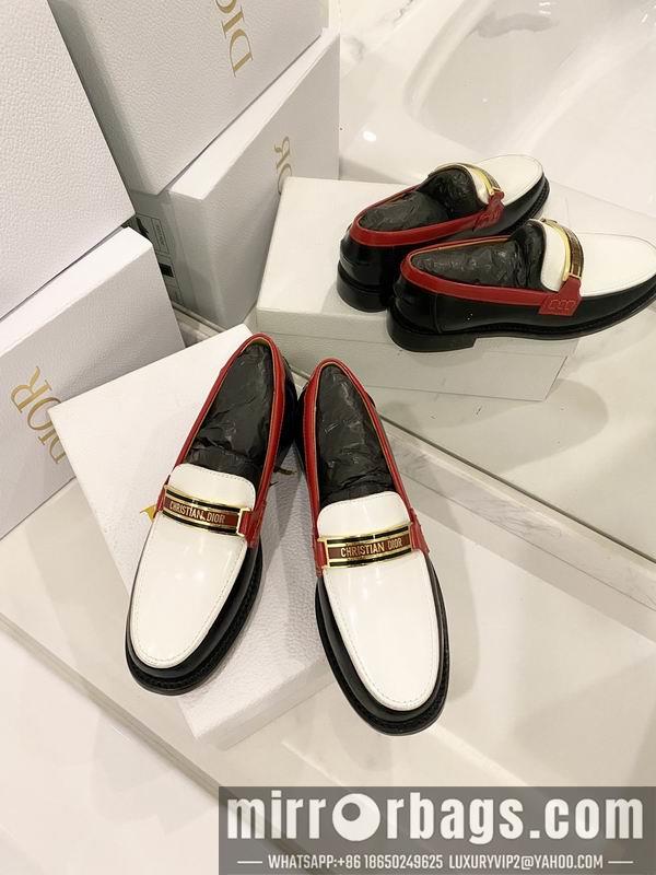 Dior Shoes sz35-40 mnw0306