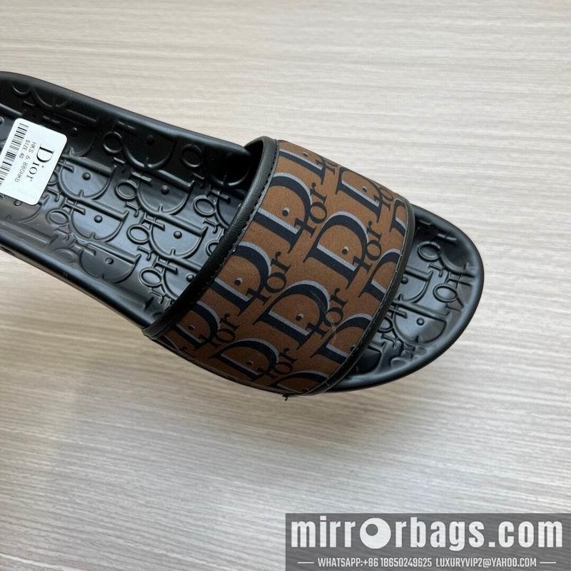 Dior Shoes sz36-45 mnw0310