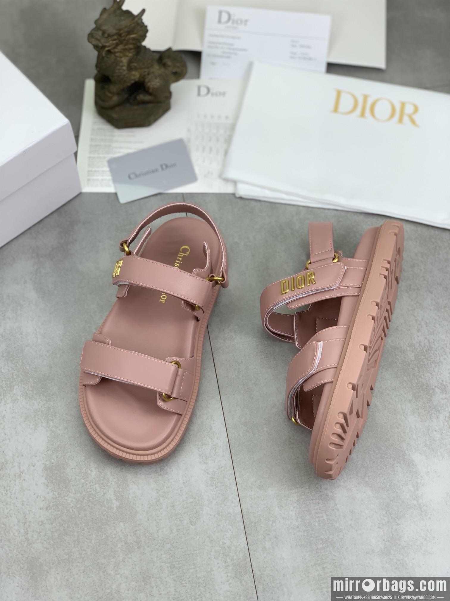 Dior Shoes sz35-41 h0601