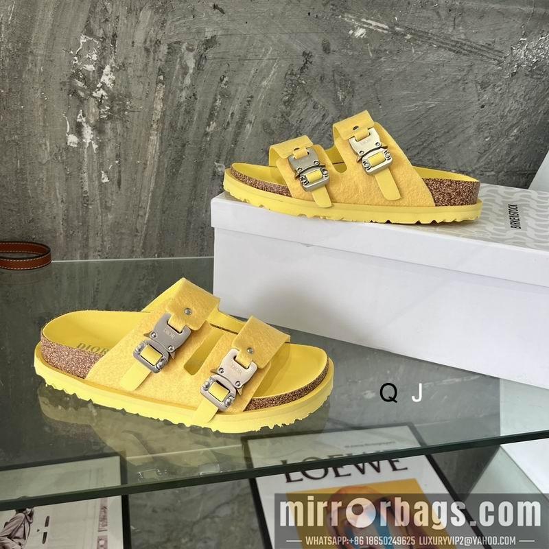 Dior Shoes sz35-45 3C XJ0704