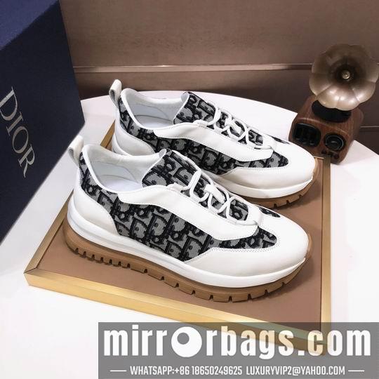 Dior Shoes sz38-45 hnh0708