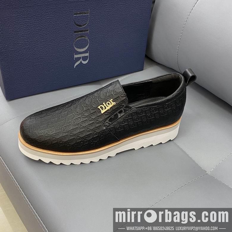 Dior Shoes sz38-44 2C h0512