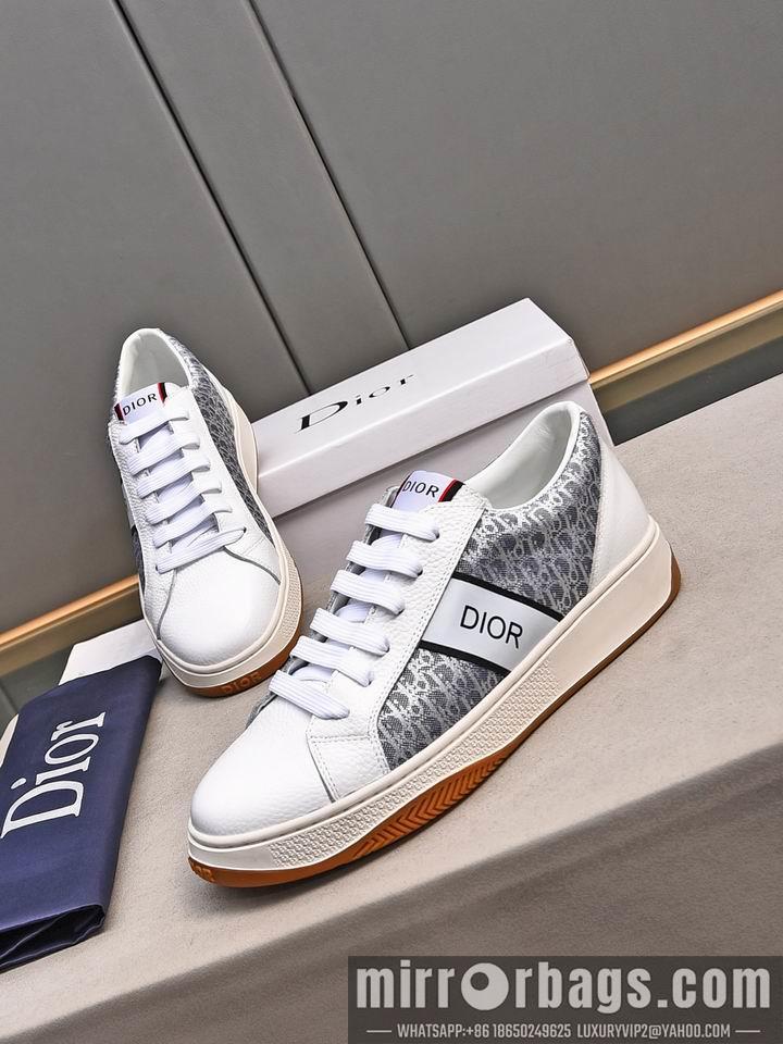 Dior Shoes sz38-45 hnh0102
