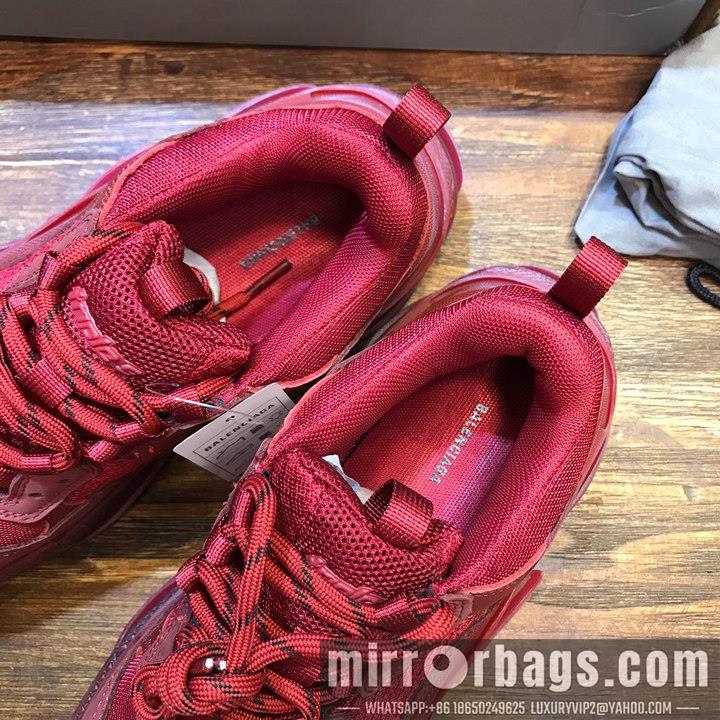 Balenciaga Shoes 1982215