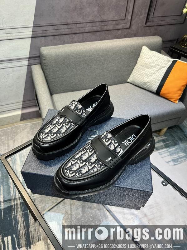 Dior Shoes sz38-45 hnh0335