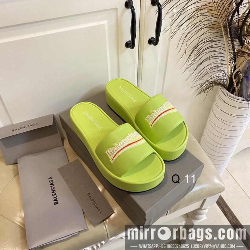 Balenciaga Shoes sz35-40 Y0302