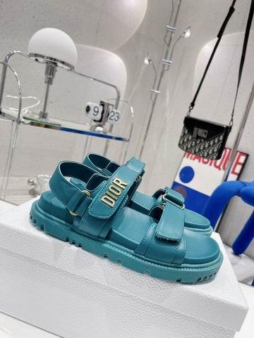 Dior Shoes sz35-42 mnh0303