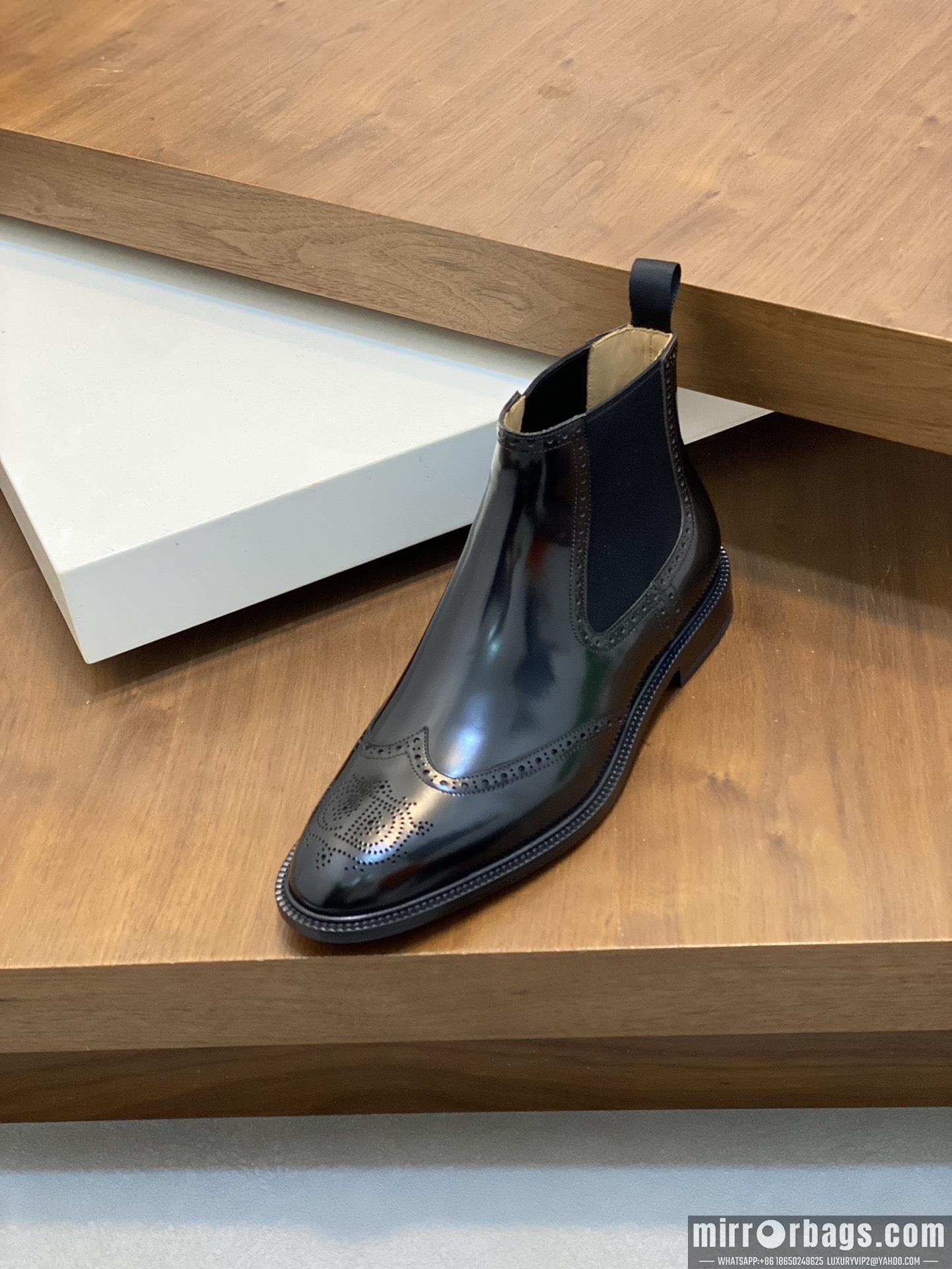 Dior Shoes sz38-45 hnh1202