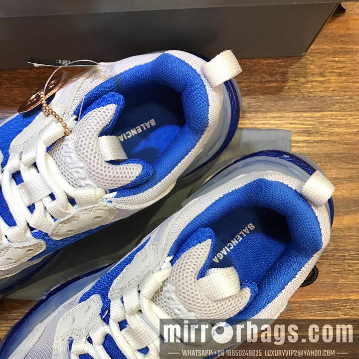Balenciaga Shoes 1982215