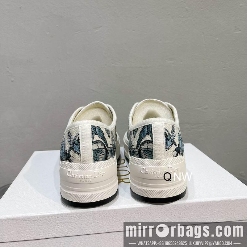 Dior Shoes sz35-41 NW0703