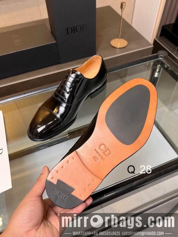 Dior Shoes sz38-45 N1203