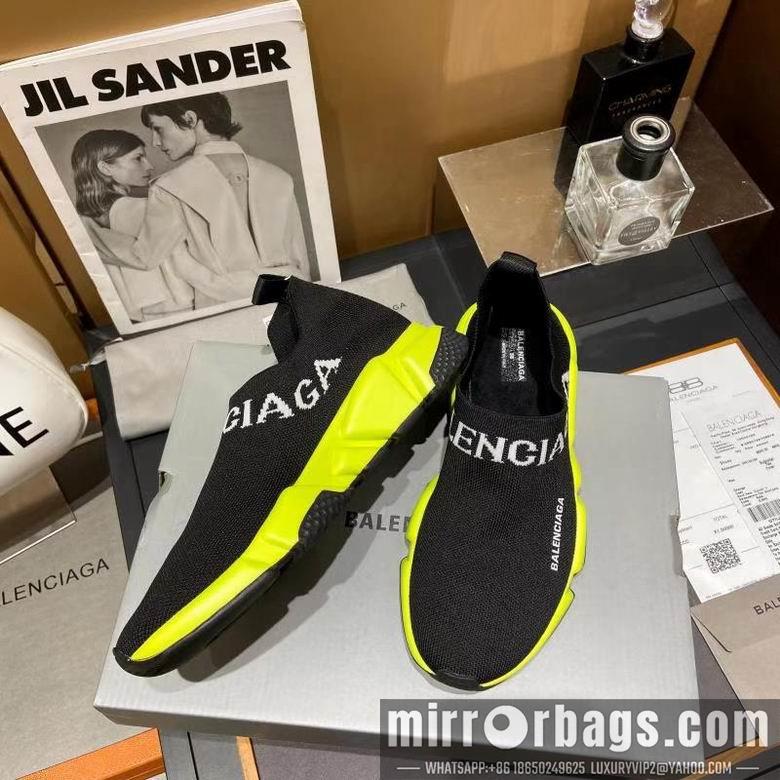 Balenciaga Shoes sz35-45 LL0201