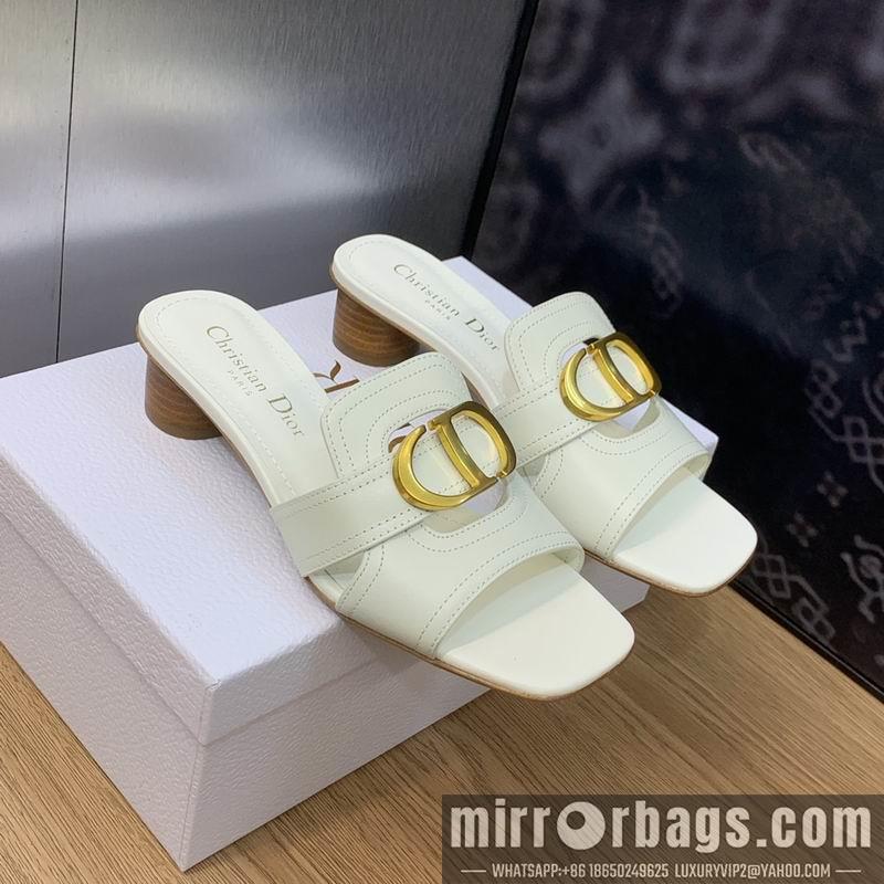 Dior Shoes sz34-43 mnw0316