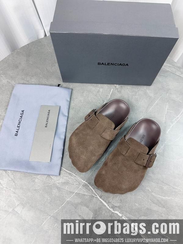 Balenciaga Shoes sz35-40 mnw0310