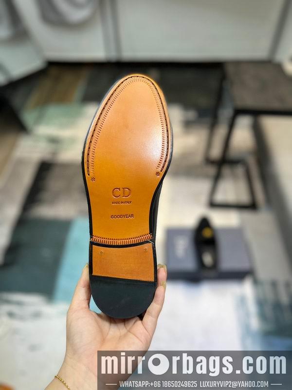 Dior Shoes sz39-44 hnm0156