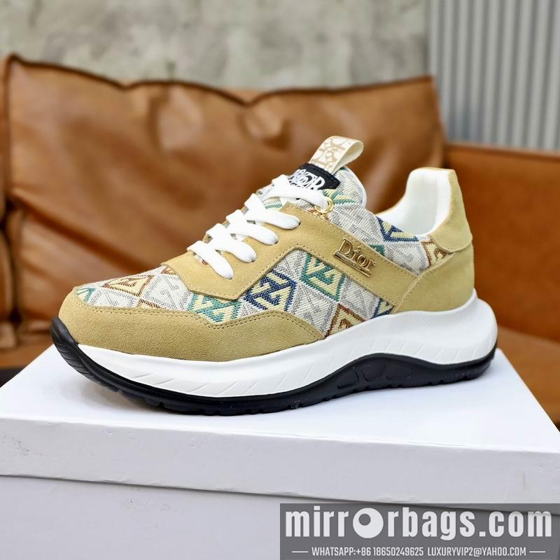 Dior Shoes sz38-44 hnm0150