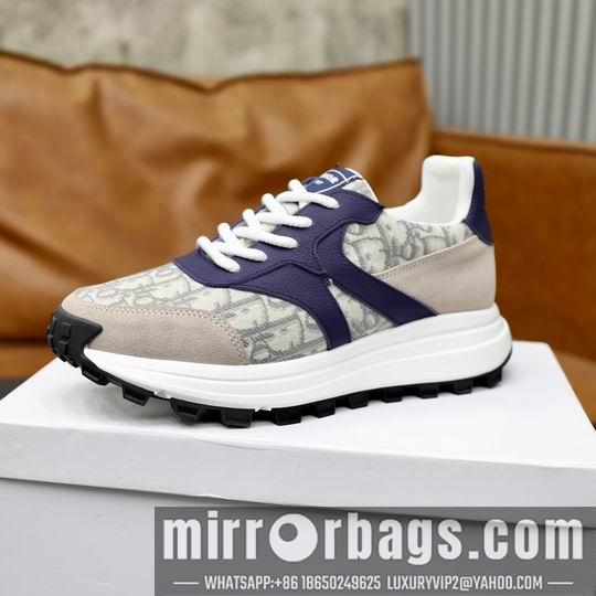 Dior Shoes sz38-45 hnh0615