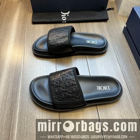 Dior Shoes sz38-45 mnh0514