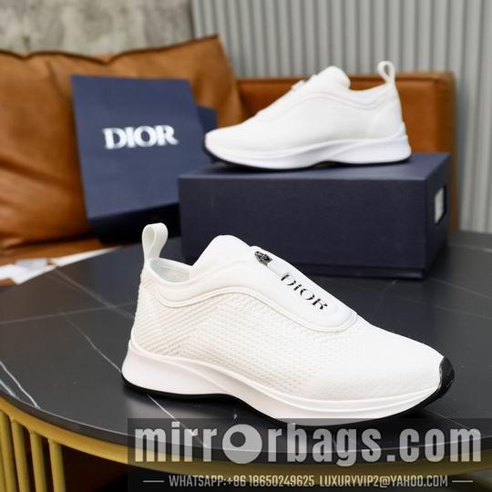 Dior Shoes sz35-47 mnh0506