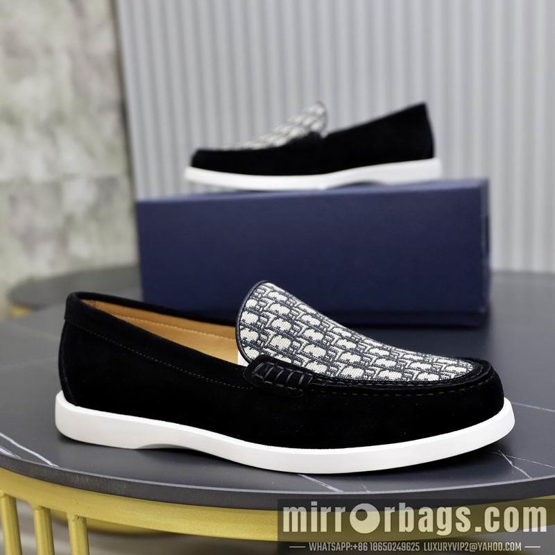 Dior Shoes sz38-44 hnm0145