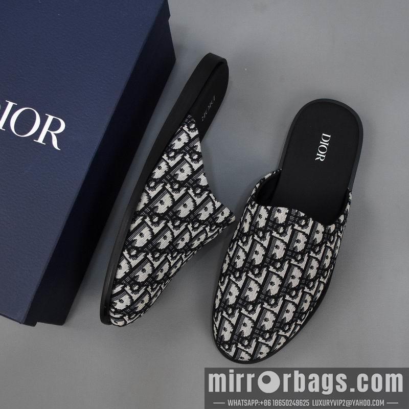 Dior Shoes sz38-44 mnw0304