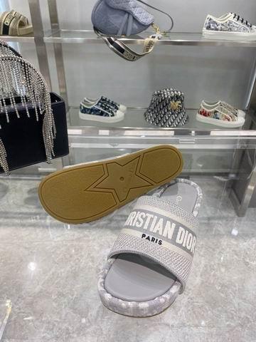 Dior Shoes sz34-40 mnh0309