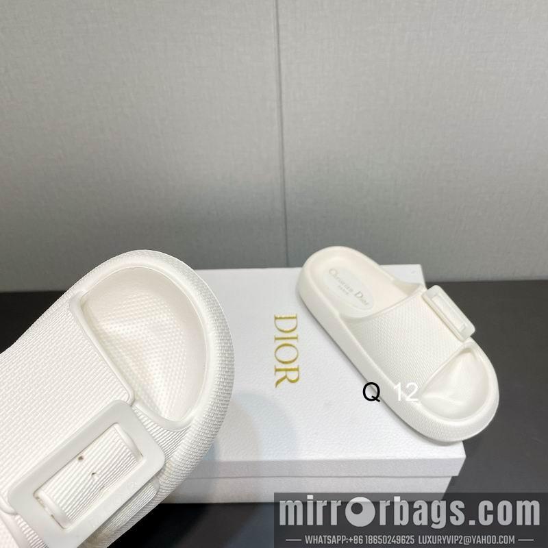 Dior Shoes sz35-40 J0603