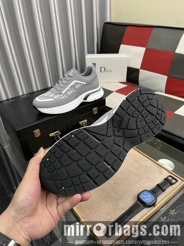 Dior Shoes sz38-44 hnh0318