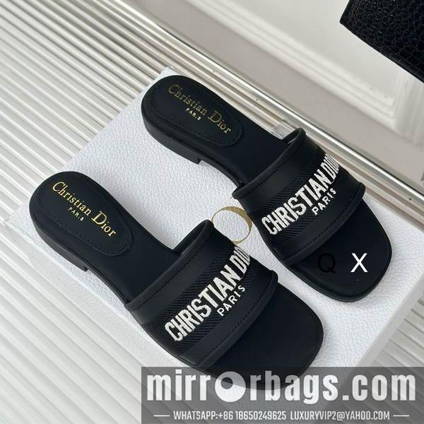 Dior Shoes sz35-40 JX0501